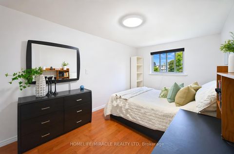 Photo 23 at 54 Sunderland Crescent, Woburn, Toronto