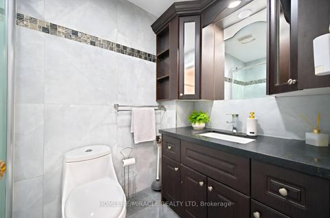 Photo 25 at 54 Sunderland Crescent, Woburn, Toronto