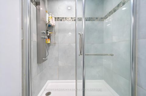 Photo 26 at 54 Sunderland Crescent, Woburn, Toronto