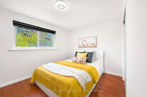 Photo 27 at 54 Sunderland Crescent, Woburn, Toronto