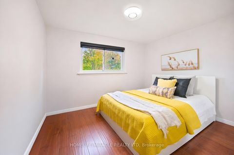 Photo 28 at 54 Sunderland Crescent, Woburn, Toronto