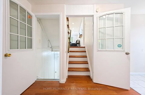 Photo 29 at 54 Sunderland Crescent, Woburn, Toronto