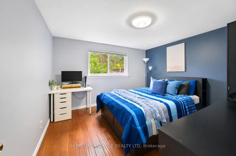 Photo 30 at 54 Sunderland Crescent, Woburn, Toronto