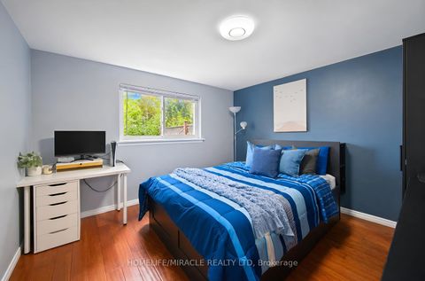 Photo 31 at 54 Sunderland Crescent, Woburn, Toronto