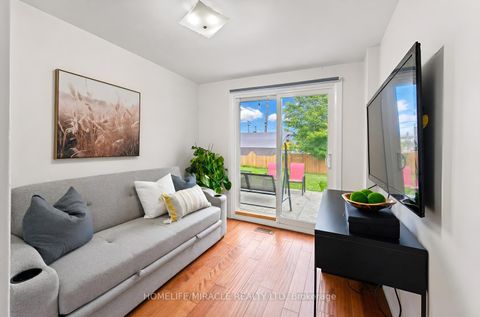 Photo 32 at 54 Sunderland Crescent, Woburn, Toronto