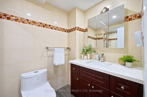 Photo 33 at 54 Sunderland Crescent, Woburn, Toronto