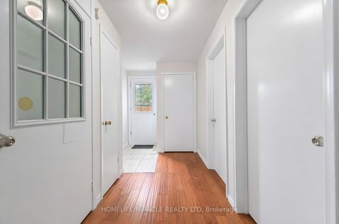 Photo 35 at 54 Sunderland Crescent, Woburn, Toronto