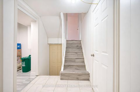 Photo 36 at 54 Sunderland Crescent, Woburn, Toronto