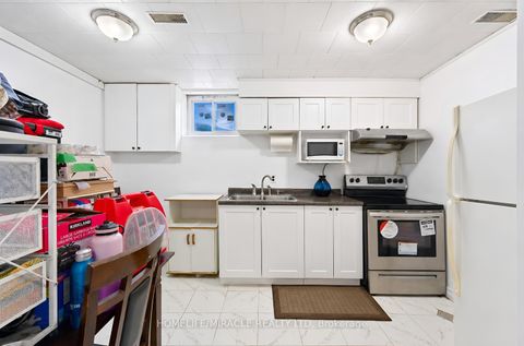 Photo 37 at 54 Sunderland Crescent, Woburn, Toronto