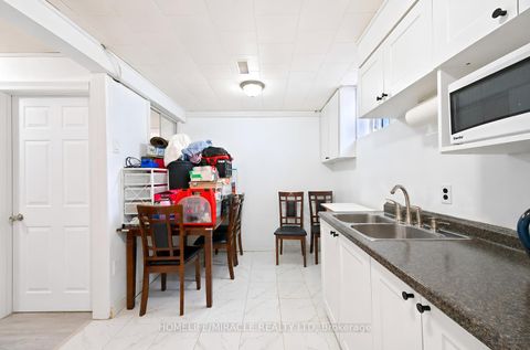 Photo 38 at 54 Sunderland Crescent, Woburn, Toronto