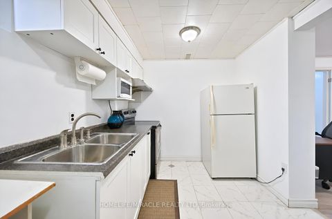 Photo 39 at 54 Sunderland Crescent, Woburn, Toronto