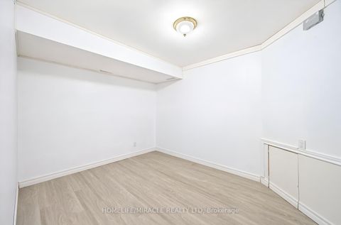 Photo 40 at 54 Sunderland Crescent, Woburn, Toronto