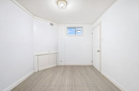 Photo 41 at 54 Sunderland Crescent, Woburn, Toronto