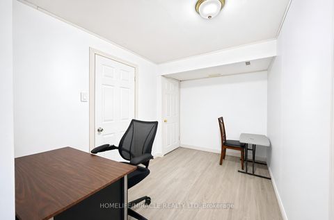 Photo 42 at 54 Sunderland Crescent, Woburn, Toronto
