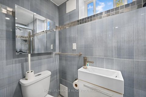 Photo 43 at 54 Sunderland Crescent, Woburn, Toronto