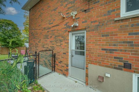 Photo 46 at 54 Sunderland Crescent, Woburn, Toronto