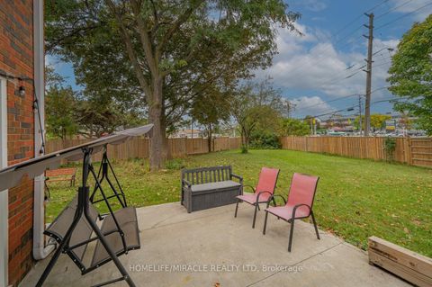 Photo 47 at 54 Sunderland Crescent, Woburn, Toronto