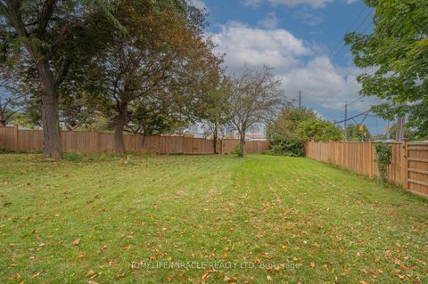 Photo 48 at 54 Sunderland Crescent, Woburn, Toronto