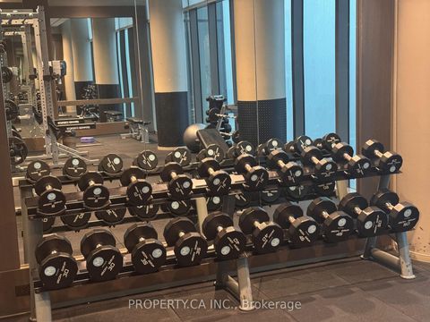 Photo 21 at 710 - 12 Bonnycastle Street, Waterfront Communities C8, Toronto