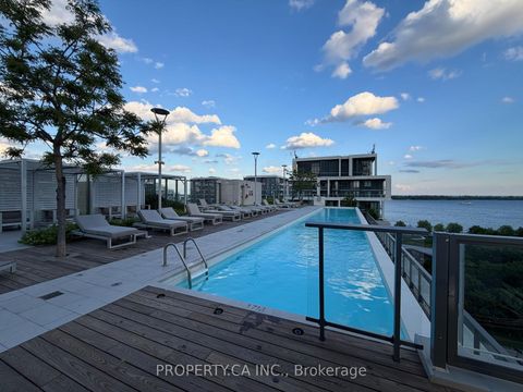 Photo 25 at 710 - 12 Bonnycastle Street, Waterfront Communities C8, Toronto