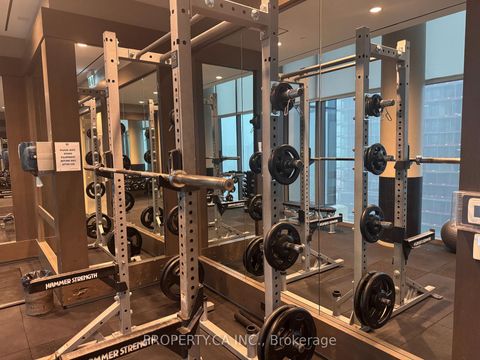 Photo 26 at 710 - 12 Bonnycastle Street, Waterfront Communities C8, Toronto
