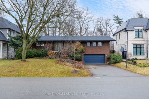 Photo 2 at 19 Blair Athol Crescent, Rosethorn, Toronto