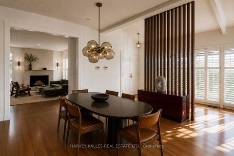 Photo 5 at 19 Blair Athol Crescent, Rosethorn, Toronto