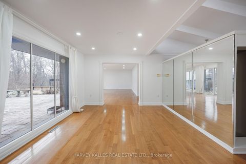 Photo 7 at 19 Blair Athol Crescent, Rosethorn, Toronto
