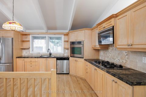Photo 11 at 19 Blair Athol Crescent, Rosethorn, Toronto