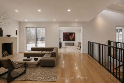 Photo 17 at 19 Blair Athol Crescent, Rosethorn, Toronto