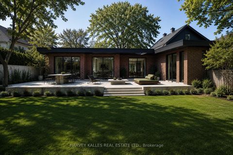Photo 21 at 19 Blair Athol Crescent, Rosethorn, Toronto