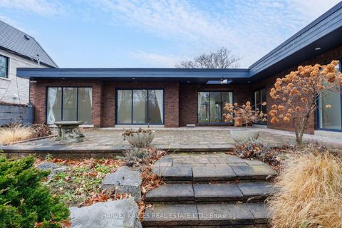 Photo 23 at 19 Blair Athol Crescent, Rosethorn, Toronto