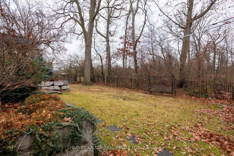 Photo 24 at 19 Blair Athol Crescent, Rosethorn, Toronto