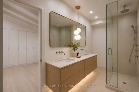 Photo 30 at 19 Blair Athol Crescent, Rosethorn, Toronto