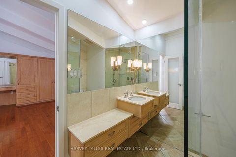 Photo 31 at 19 Blair Athol Crescent, Rosethorn, Toronto
