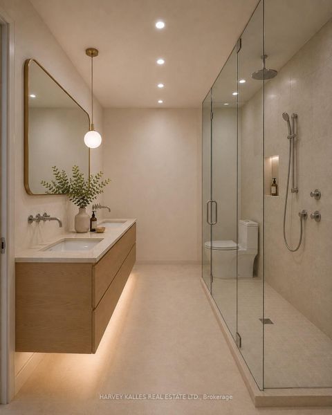 Photo 32 at 19 Blair Athol Crescent, Rosethorn, Toronto