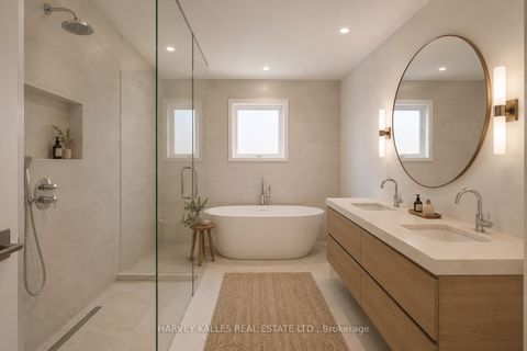 Photo 38 at 19 Blair Athol Crescent, Rosethorn, Toronto