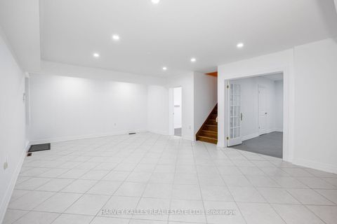 Photo 43 at 19 Blair Athol Crescent, Rosethorn, Toronto