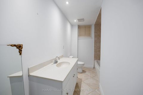 Photo 47 at 19 Blair Athol Crescent, Rosethorn, Toronto