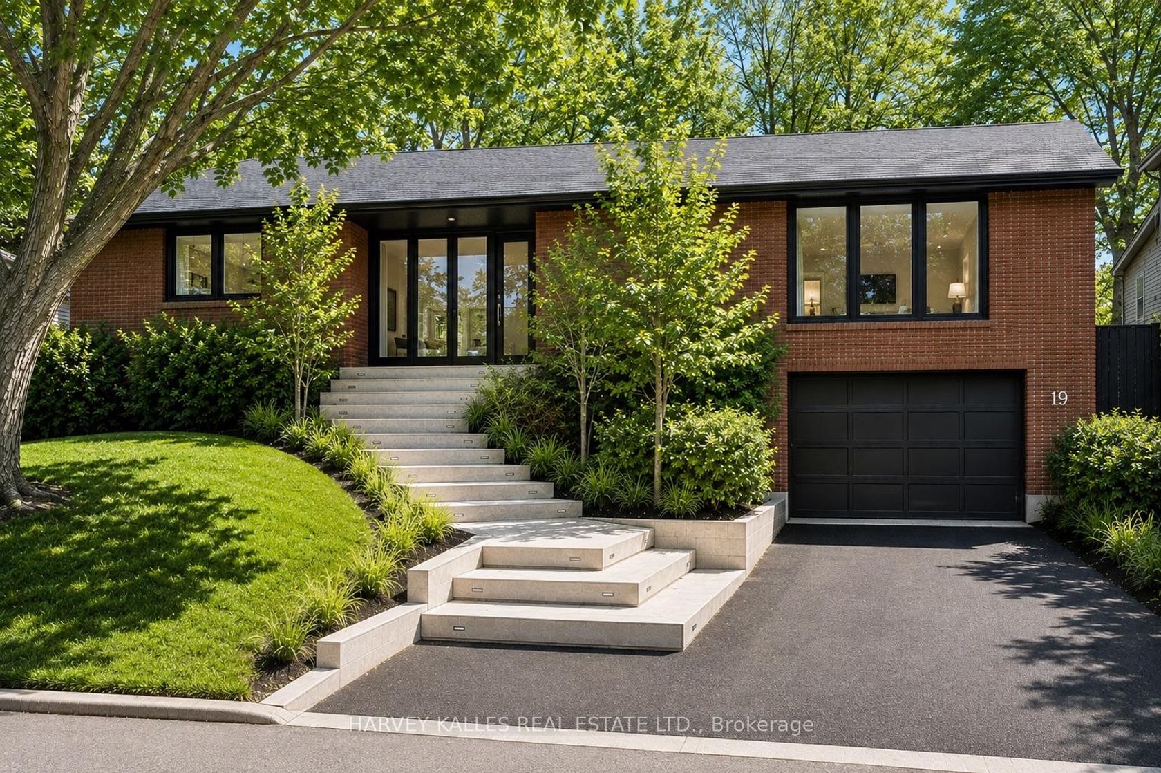 19 Blair Athol Crescent, Rosethorn, Toronto 