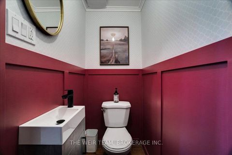 Photo 4 at 25 Oak Park Avenue, Danforth, Toronto