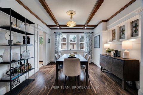 Photo 9 at 25 Oak Park Avenue, Danforth, Toronto