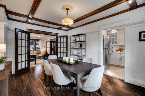 Photo 10 at 25 Oak Park Avenue, Danforth, Toronto