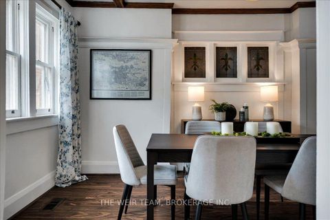 Photo 11 at 25 Oak Park Avenue, Danforth, Toronto