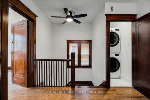 Photo 15 at 25 Oak Park Avenue, Danforth, Toronto