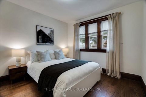 Photo 21 at 25 Oak Park Avenue, Danforth, Toronto