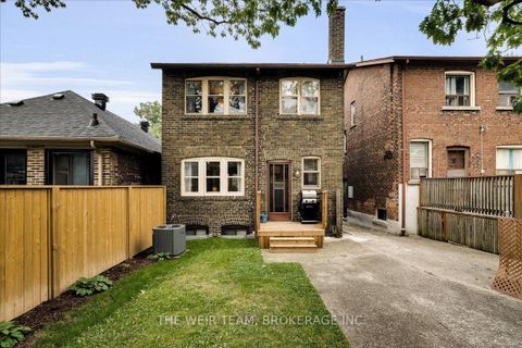 Photo 31 at 25 Oak Park Avenue, Danforth, Toronto