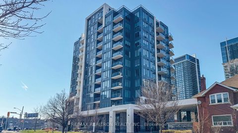 Photo 2 at 1102 - 28 Avondale Avenue, Willowdale East, Toronto