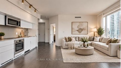 Photo 10 at 1102 - 28 Avondale Avenue, Willowdale East, Toronto