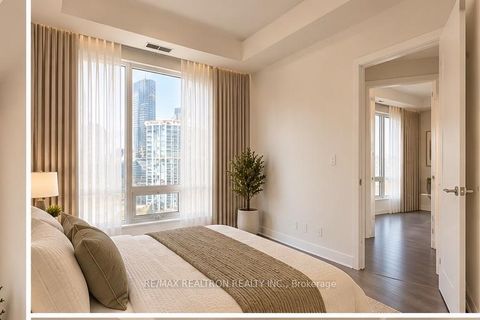 Photo 13 at 1102 - 28 Avondale Avenue, Willowdale East, Toronto